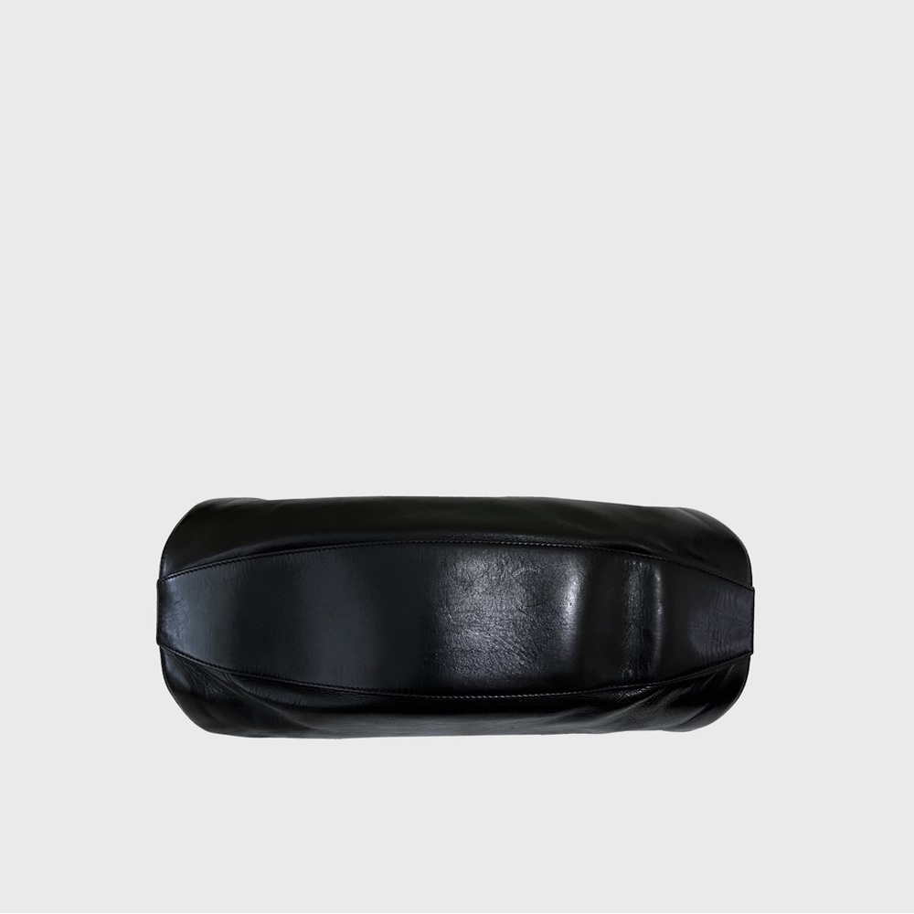 DIOR RARE METAL LOGO PLATE BAG - Picture 3 of 7
